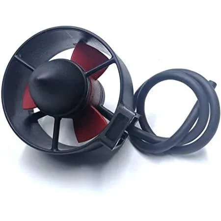 T60 2213 Fırçasız Motorlu Sualtı Pervanesi 860kv  - CW