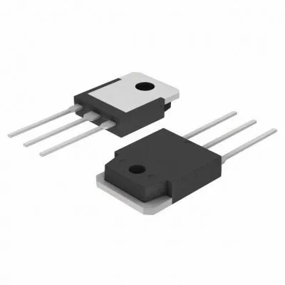 BTA26-600 Triyak 25A 600V Top-3