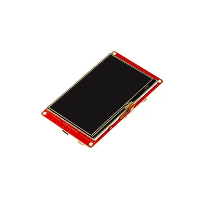 4.3 Inch ESP32 HMI Ekran 480x272 SPI TFT LCD Rezistif Dokunmatik Ekran