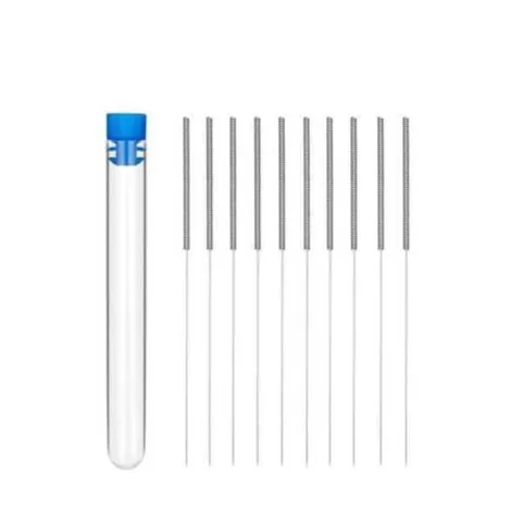 Nozzle Temizleme İğnesi 0.35mm