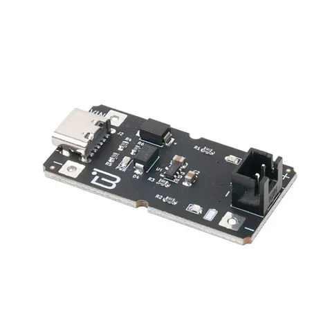 Boardoza MCP73831T Lipo Pil Şarj Modülü
