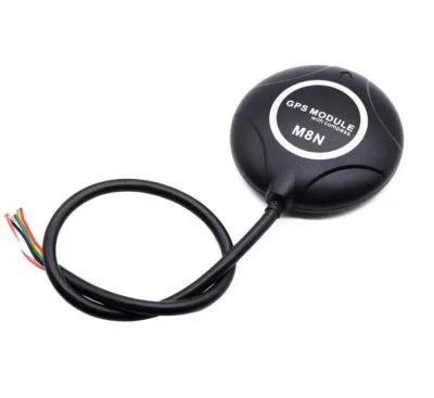 M8N 8M GPS Modülü