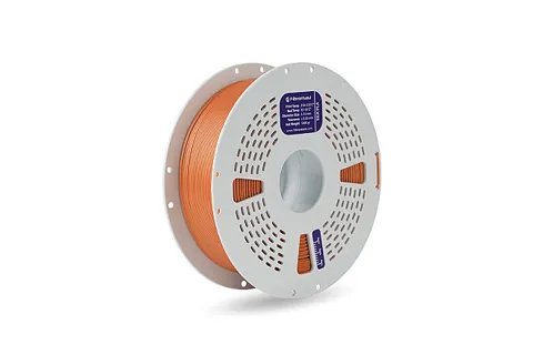 Fibromast 3D 1,75 mm SİLK PLA Filament - Soft Bakır