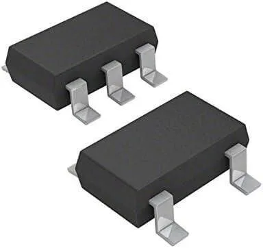 P155E SO-6 Lojik Çıkışlı Optokuplör Entegresi - TLP155E