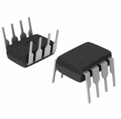 DIP8 EEPROM Entegresi