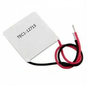 TEC1-12715 Peltier