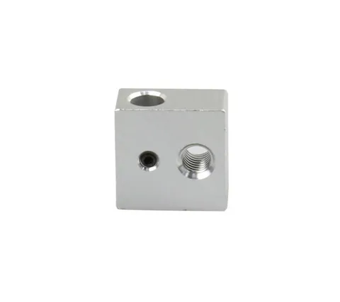 Anet A6 A8 Isıtıcı Blok 20x20x10mm