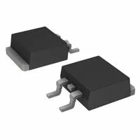 IRF3710S N Kanal Mosfet TO263 (SMD) - 100V 46A