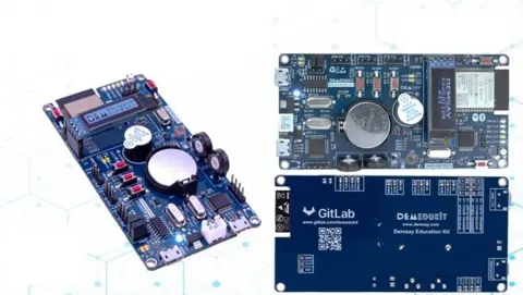 Demedukit Education Kit