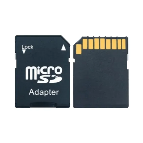 Micro SD Kart Adaptörü
