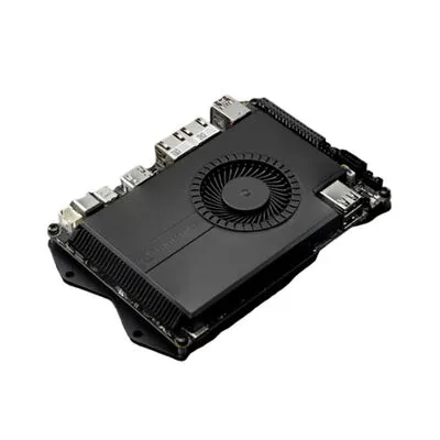 x86 Windows / Linux Bilgisayar (32GB RAM) - 500GB SDD - WiFi 6E