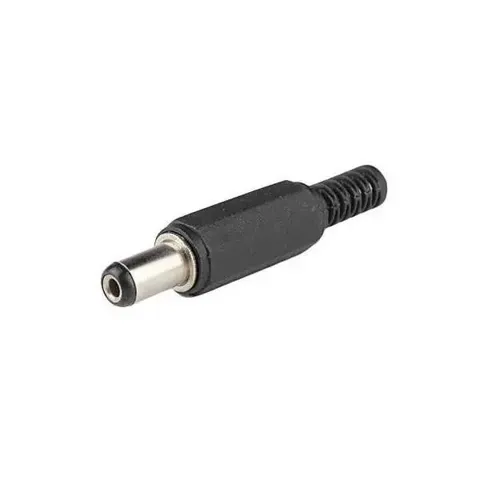 Kablo Tipi DC Jak 2.1mm Kısa