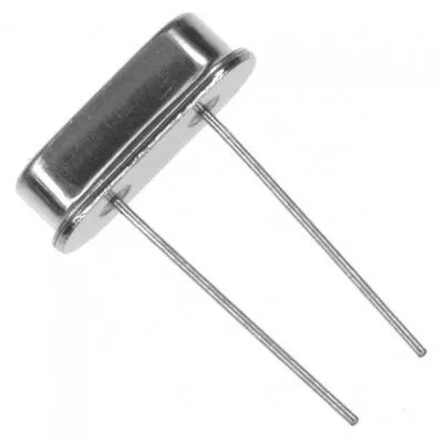 Kristal 8MHz, X49SD8MSD2SC - HC-49S