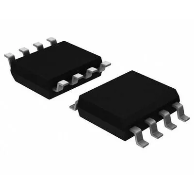 IR2103 SMD Mosfet Sürücü Entegresi - SOIC8