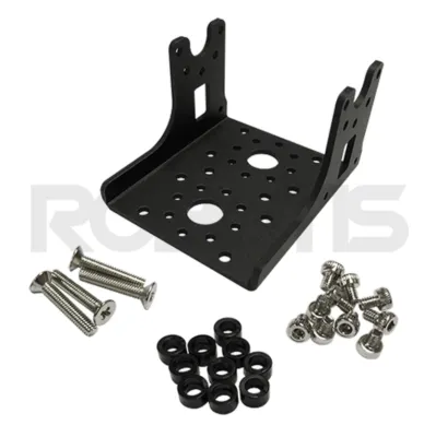 FR12-H104K Dynamixel-X Frame (Şase) Set |  Tüm X430 Boyutlu Servolar için