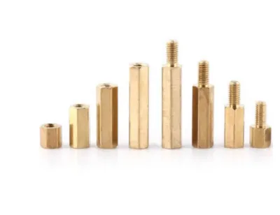 M3x10mm Dişi/Dişi Metal Distans (Standoff - Spacer - Aralayıcı )