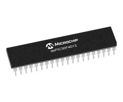 DSPIC30F4013 30I/P PDIP-40 16-Bit 30 MHz Mikrodenetleyici