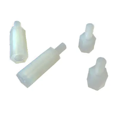 HTS325 (25mm) Plastik Dişi Erkek Distans