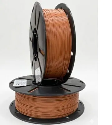 Filenta 1.75 mm PLA Premium Filament - Tarçın 1kg