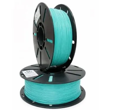 Filenta 1.75 mm PLA Premium Filament - NANE Yeşili 1kg