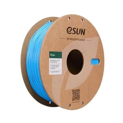 eSUN PLA+ Plus Filament - Uzay Mavisi - 1.75mm - 1 Kg