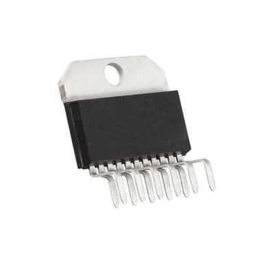 LMD18200 Motor Sürücü Entegresi TO-222-11