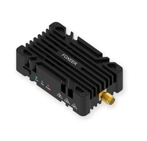Foxeer Reaper Infinity 4.9G-6G 5W VTx Video Verici