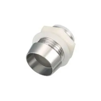 8mm Metal Led Yuvası