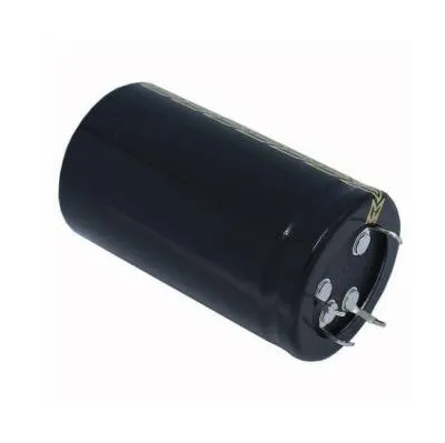 1500uF 400V Elektrolitik Kondansatör 40x82mm