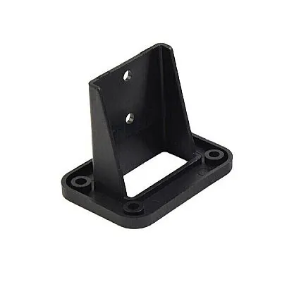 50A Anderson Soketi Panel Tipi Montaj Braketi
