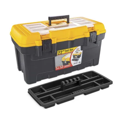 Super Bag ASR-2082 22 İnç Master Alet Çantası - 6 Adet (1 koli)