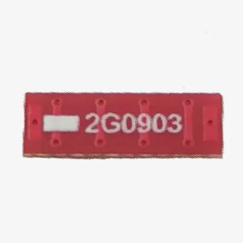 2.4GHz SMD Chip Anten - WiFi/BLE/Zigbee (9.0x3.0x1.2mm)