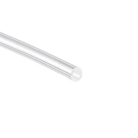 Şeffaf Silikon Hortum 3x6mm - 1 Metre