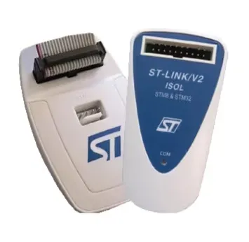 STM8 / STM32 Debugger ve Programlayıcı ST-LINK V2