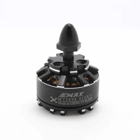 Emax Mt2808 660Kv Fırçasız Motor CCW
