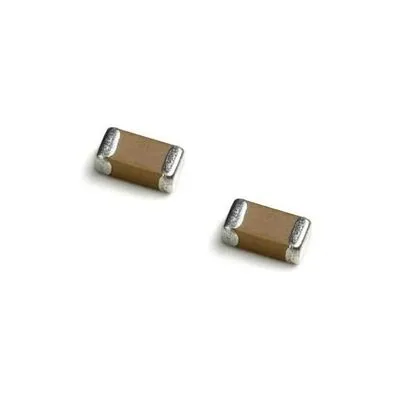 51pF 603 50Vdc SMD Kondansatör