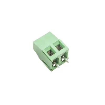 MG128 5mm 2 Pin Terminal Klemens