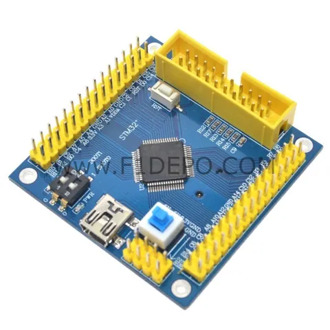 STM32F103RCT6 ARM Geliştirme Kartı