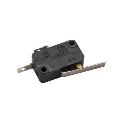 TXJ5 Micro Switch NO 2-Pin