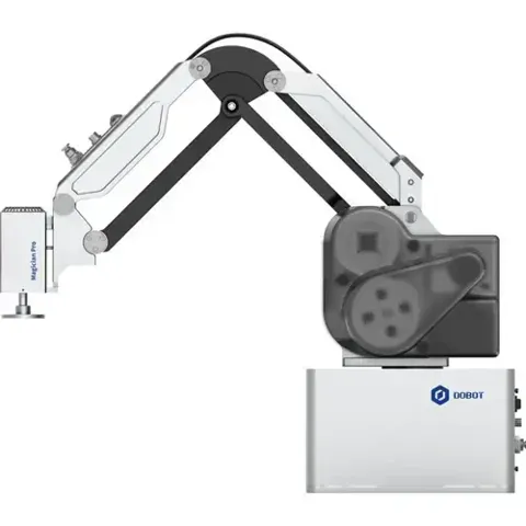 Dobot MG400 4 Eksenli Robotik Kol