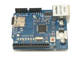 W5100 SHD020