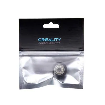 Orijinal Creality V Slot Tekeri - Ender 3/Pro/V2 Uyumlu