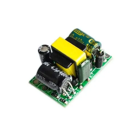 5V 700mA  AC-DC Step-Down Modül