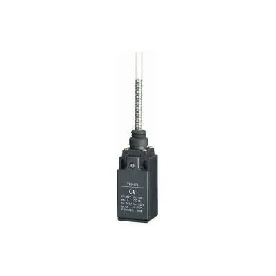 TLS-171 Plastik Gövde Limit Switch
