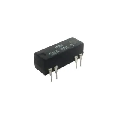 CMA 001 5 Reed Röle Tek Kontak C/O 5VDC 0.25A