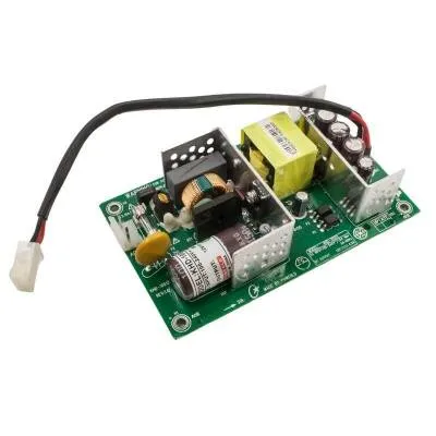 DC 12V 4.2A Dönüştürücü Adaptör Devresi