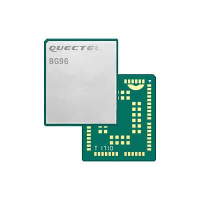 Quectel BG96MA-128-SGN Modül