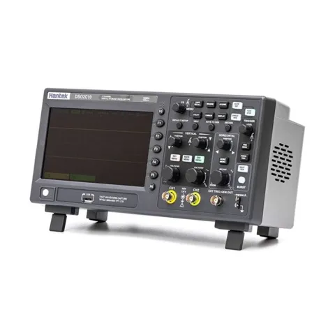 Hantek DSO2C10 100MHz 2 Kanal Dijital Osiloskop