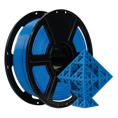 High Speed PLA+ Gökyüzü Mavi Filament 1Kg