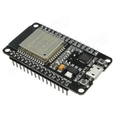 ESP32 DEV KIT V1 Wifi ve Bluetooth Modülü